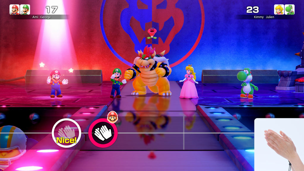 Nintendo Super Mario Party Jamboree - Switch 2 Edition Édition Nintendo Switch 2 Nintendo Switch 2