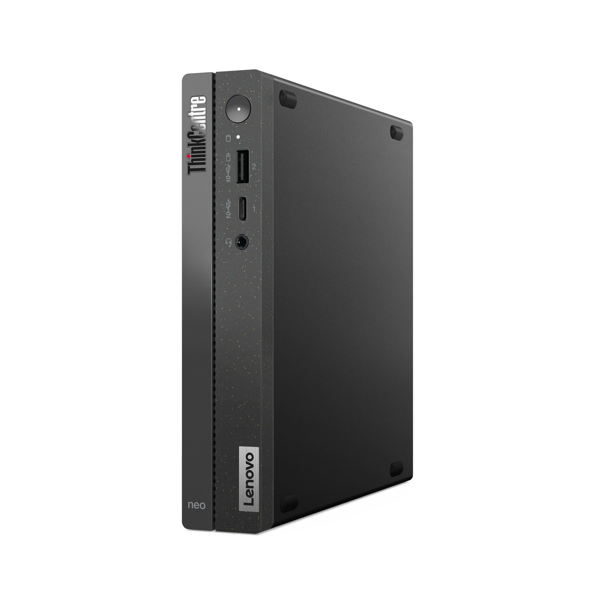 Lenovo ThinkCentre neo 50q Gen 4 Mini PC Intel Core i5-13420H 16 Go DDR4 1 To SSD Windows 11 Pro Noir