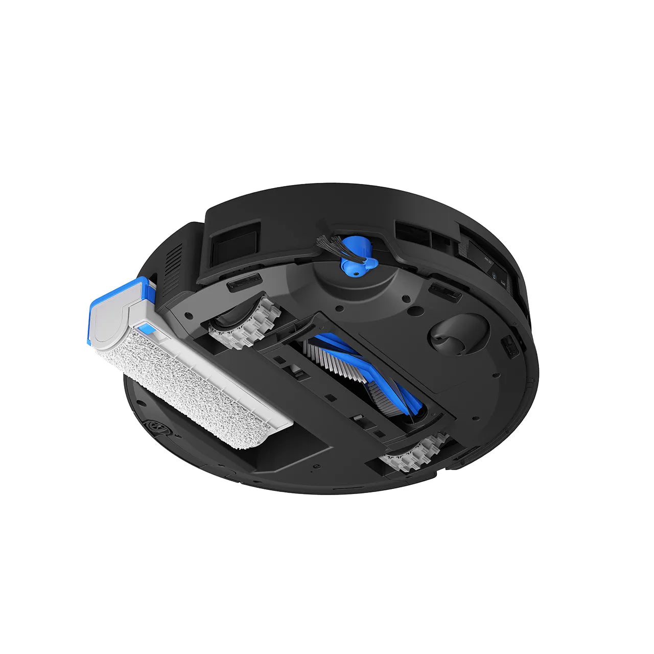 Ecovacs Deebot X9 Pro Omni Noir
