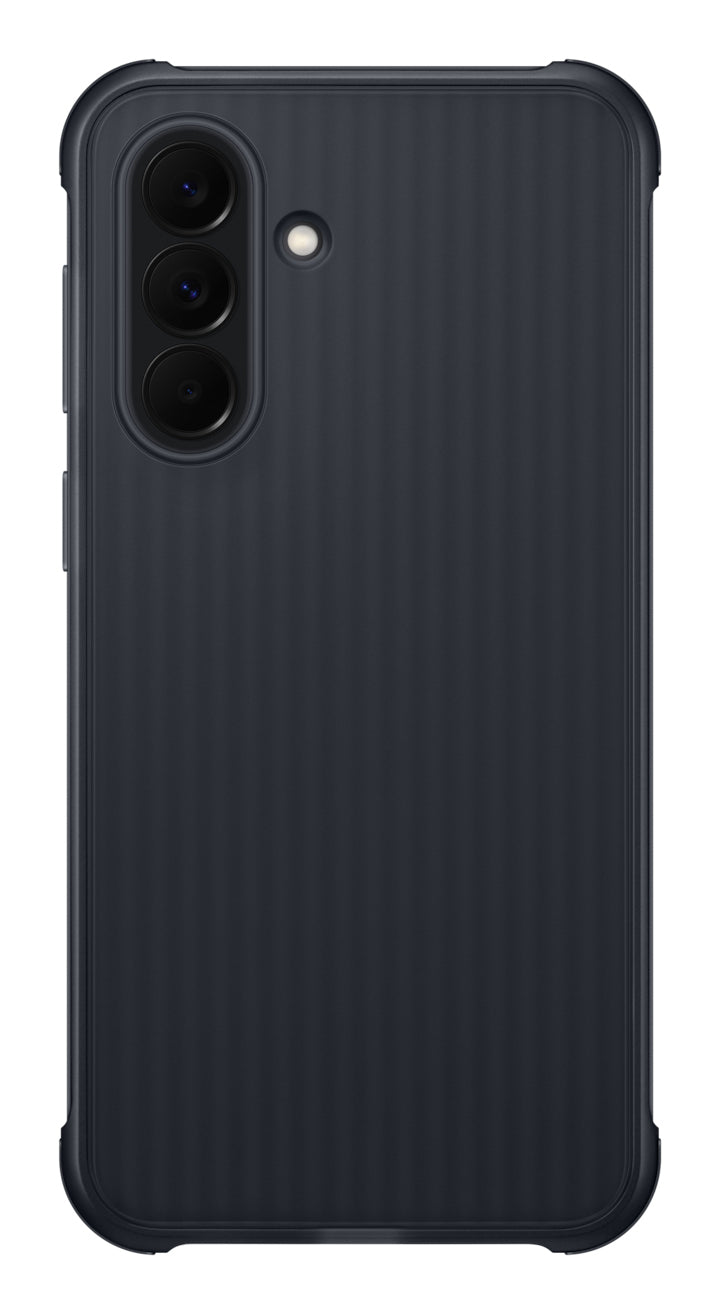 Samsung EF-RA376CBEGWW Coque de Protection Housse Noir pour Galaxy A37 5G 6.7"