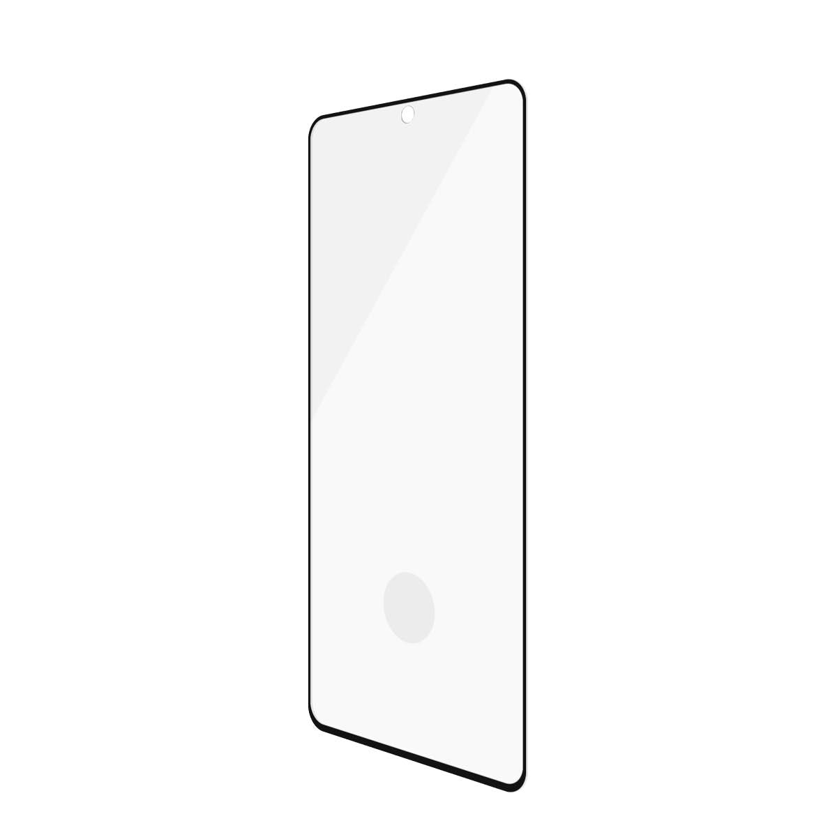 PanzerGlass Protection d'écran pour Samsung Galaxy S21+ 5G, Verre Trempé Transparent, 1 pièce