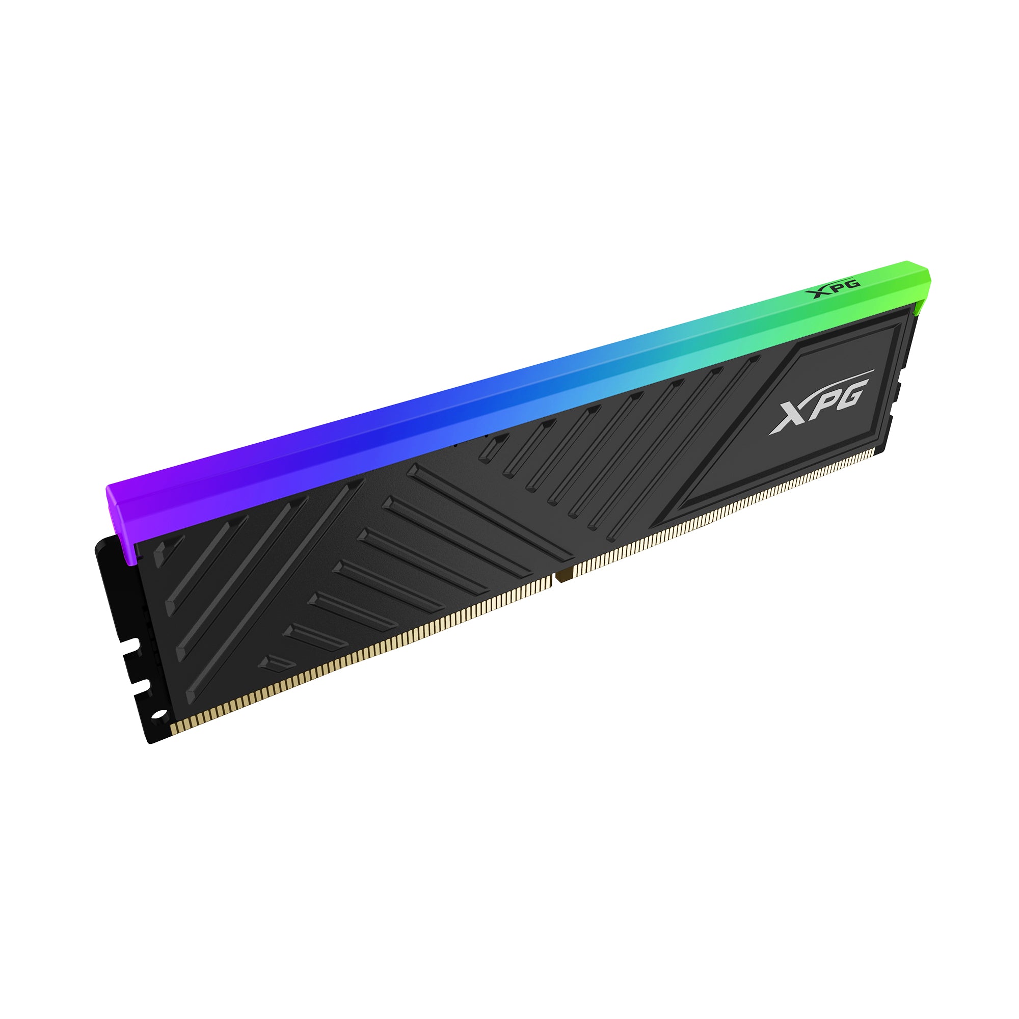 XPG SPECTRIX D35G module de mémoire 8 Go 1 x 8 Go DDR4 288-pin DIMM