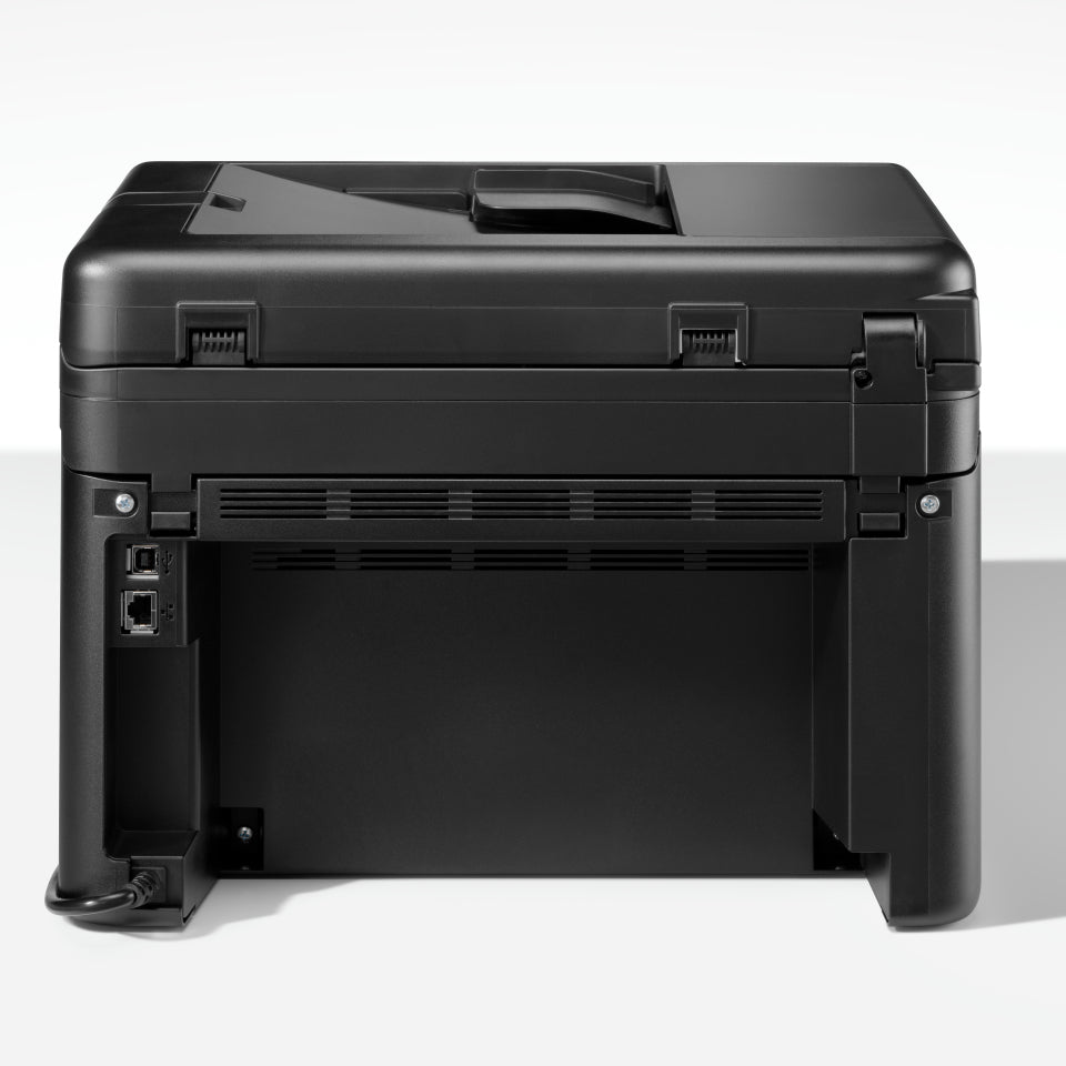 Brother DCP-L1660W Imprimante Multifonction Laser A4, 2400 x 600 DPI, 20 ppm, Wifi