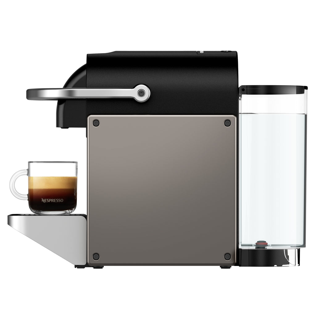 Krups Pixie XN306T10 machine à café Semi-automatique Machine à café à capsules 0,7 L
