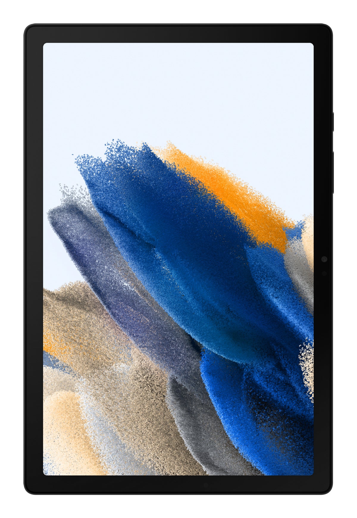Samsung Galaxy Tab A8 SM-X205NZAA 4G Tigre LTE-TDD & LTE-FDD 32 Go 26,7 cm (10.5") 3 Go Wi-Fi 5 (802.11ac) Gris
