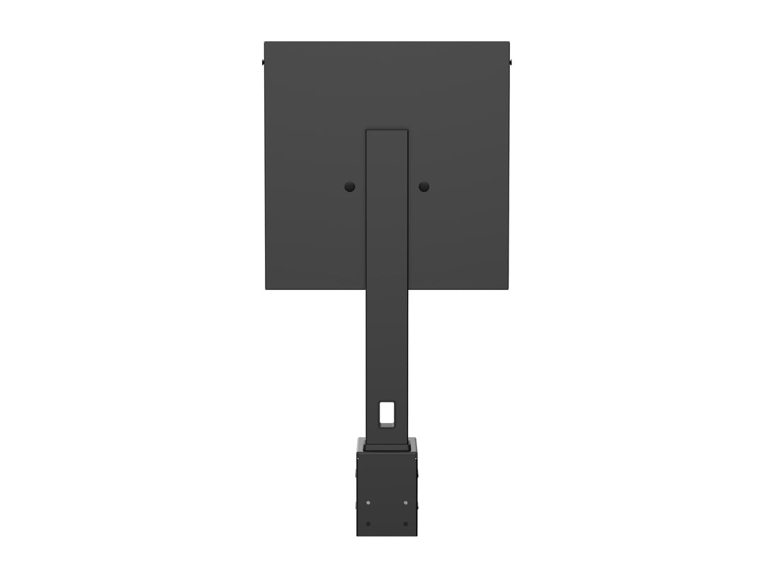 Multibrackets 0129 support pour téléviseur 139,7 cm (55") Noir - vue 6