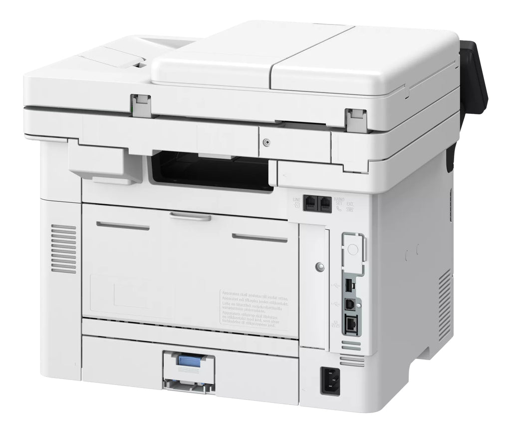 Canon i-SENSYS MF465dw II Laser A4 1200 x 1200 DPI 40 ppm Wifi