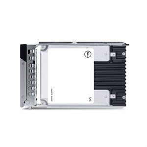 DELL 345-BDPH disque SSD 480 Go 2.5" Série ATA III