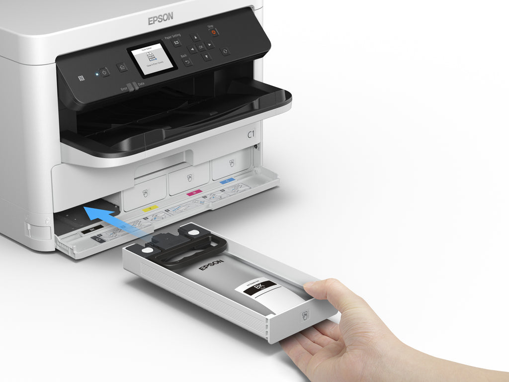 Epson WorkForce Pro WF-C529R / C579R Magenta XL Ink Supply Unit