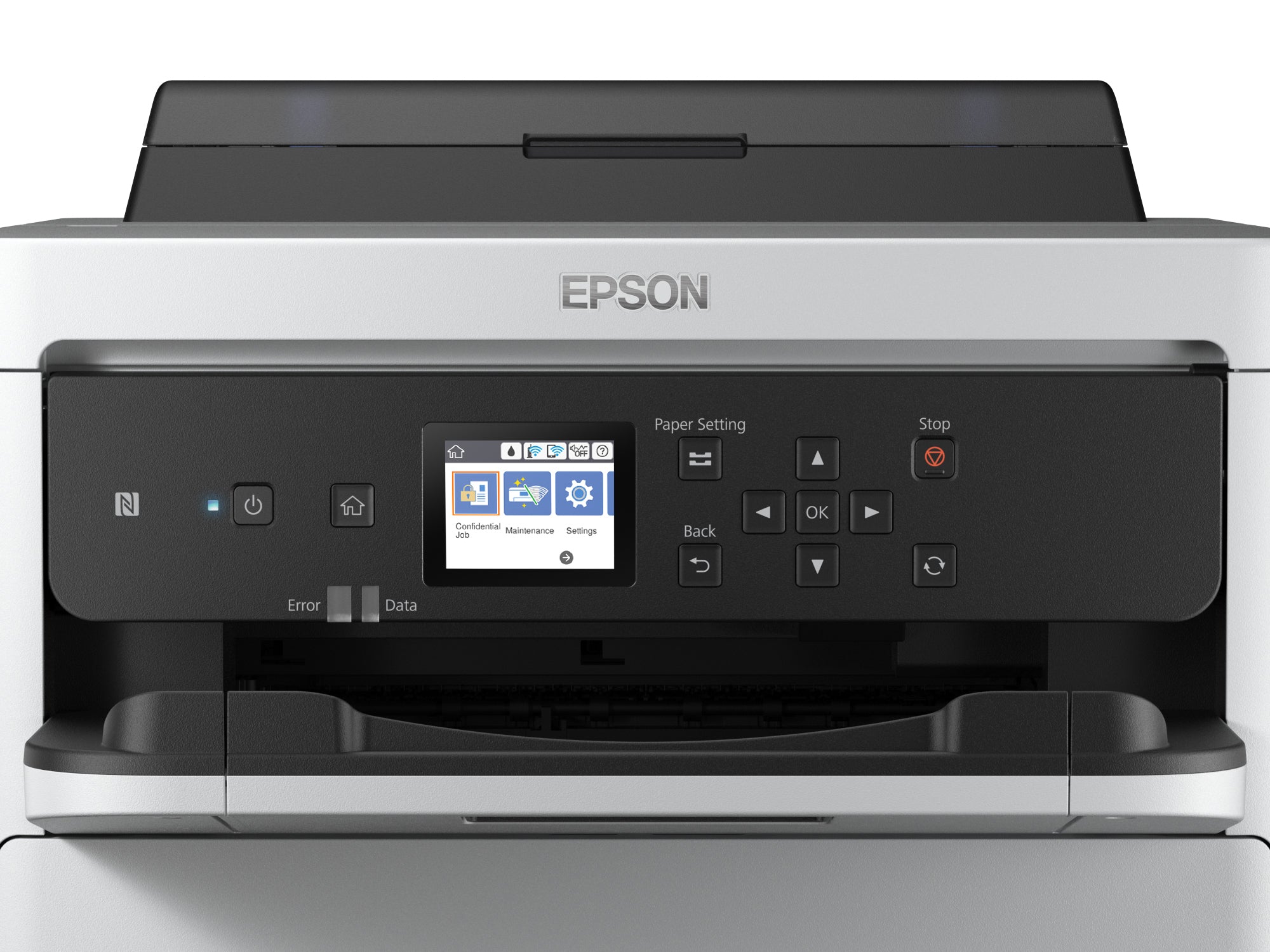 Epson WorkForce Pro WF-C529RDW