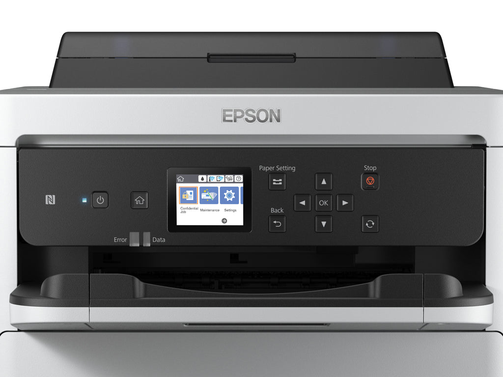 Epson WorkForce Pro WF-C529R / C579R Cyan XXL Ink Supply Unit