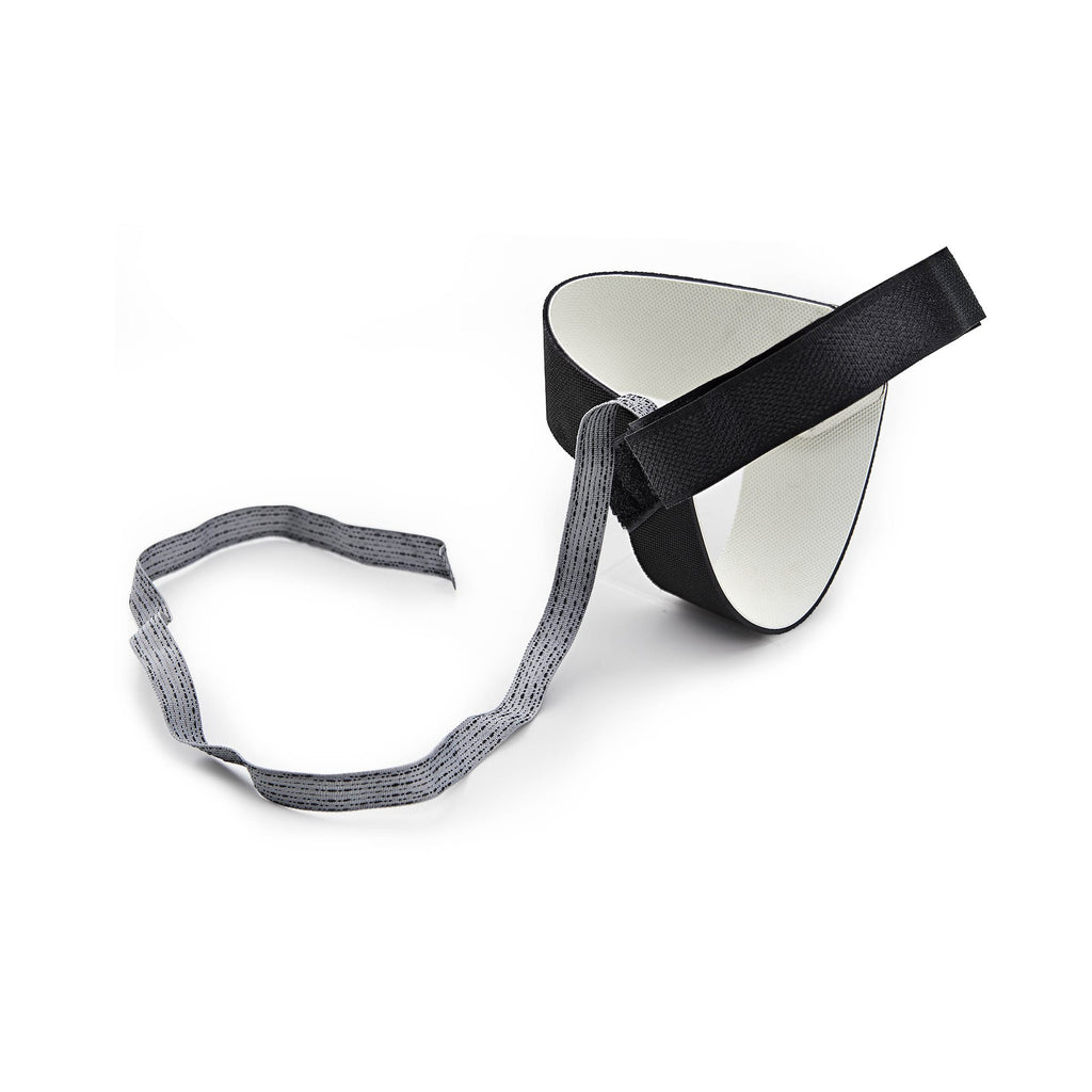 StarTech.com ESD-HEEL-GROUNDER Courroie de Décharge pour Chaussure, Noir