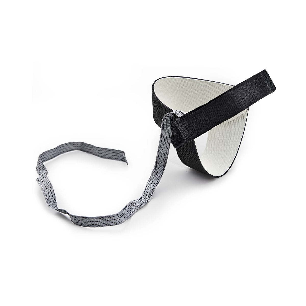 StarTech.com ESD-HEEL-GROUNDER Courroie de Décharge pour Chaussure, Noir