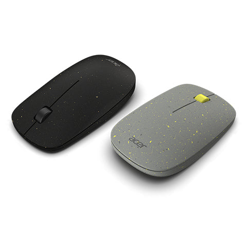 Acer Vero ECO souris Bureau Ambidextre Bluetooth 1200 DPI