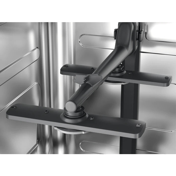 Electrolux EEA12100L Entièrement intégré 9 couverts