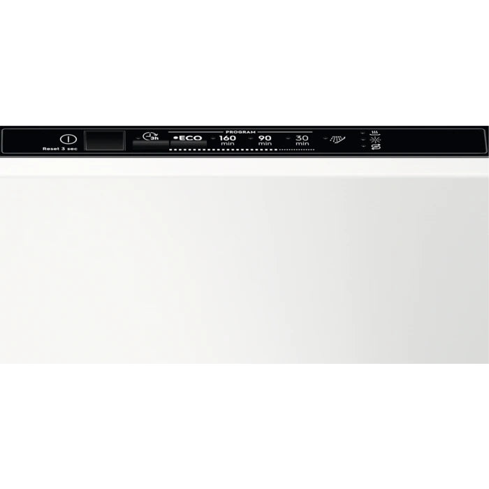 Electrolux EEA12100L Entièrement intégré 9 couverts