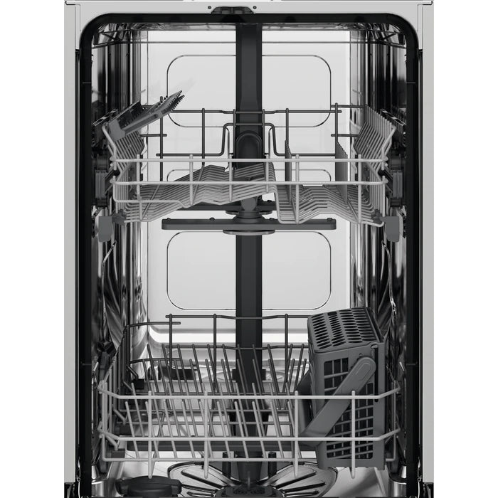 Electrolux EEA12100L Entièrement intégré 9 couverts