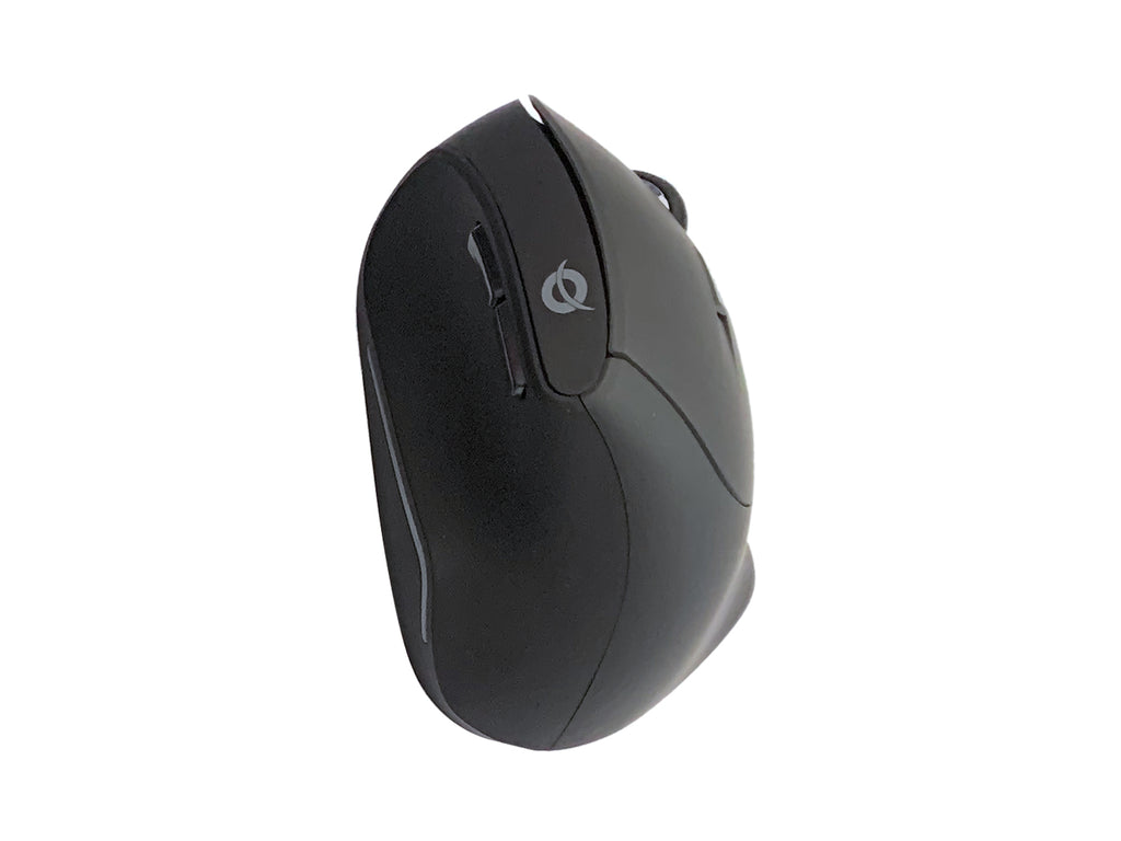 Conceptronic ORAZIO02ES clavier Souris incluse Bureau RF sans fil QWERTY Espagnole Noir