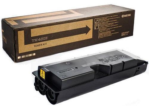 KYOCERA TK-6305 Cartouche de toner 1 pièce(s) Original Noir