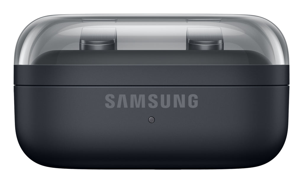 Samsung Galaxy SM-R540 Casque True Wireless Stereo (TWS) Ecouteurs Appels/Musique Bluetooth Noir