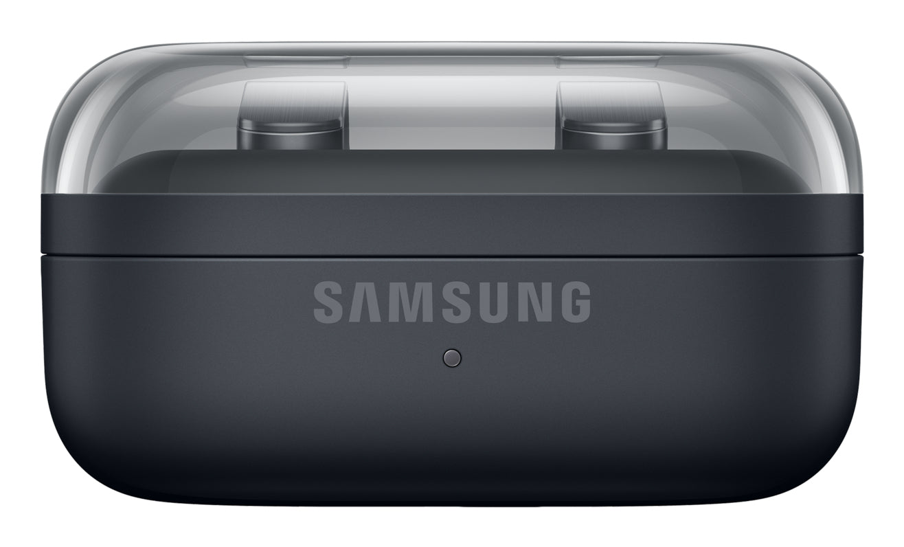 Samsung Galaxy SM-R540 Casque True Wireless Stereo (TWS) Ecouteurs Appels/Musique Bluetooth Noir