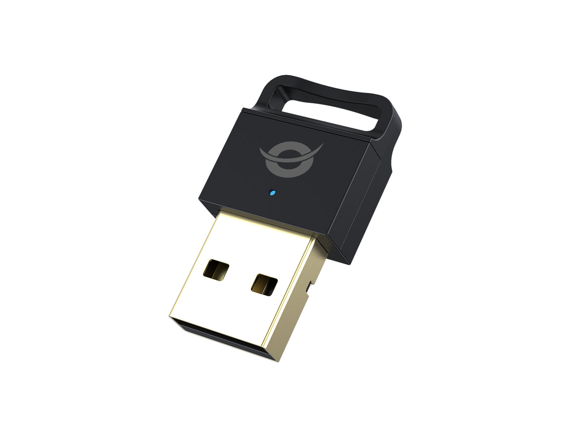 Conceptronic ABBY06B carte réseau Bluetooth 3 Mbit/s
