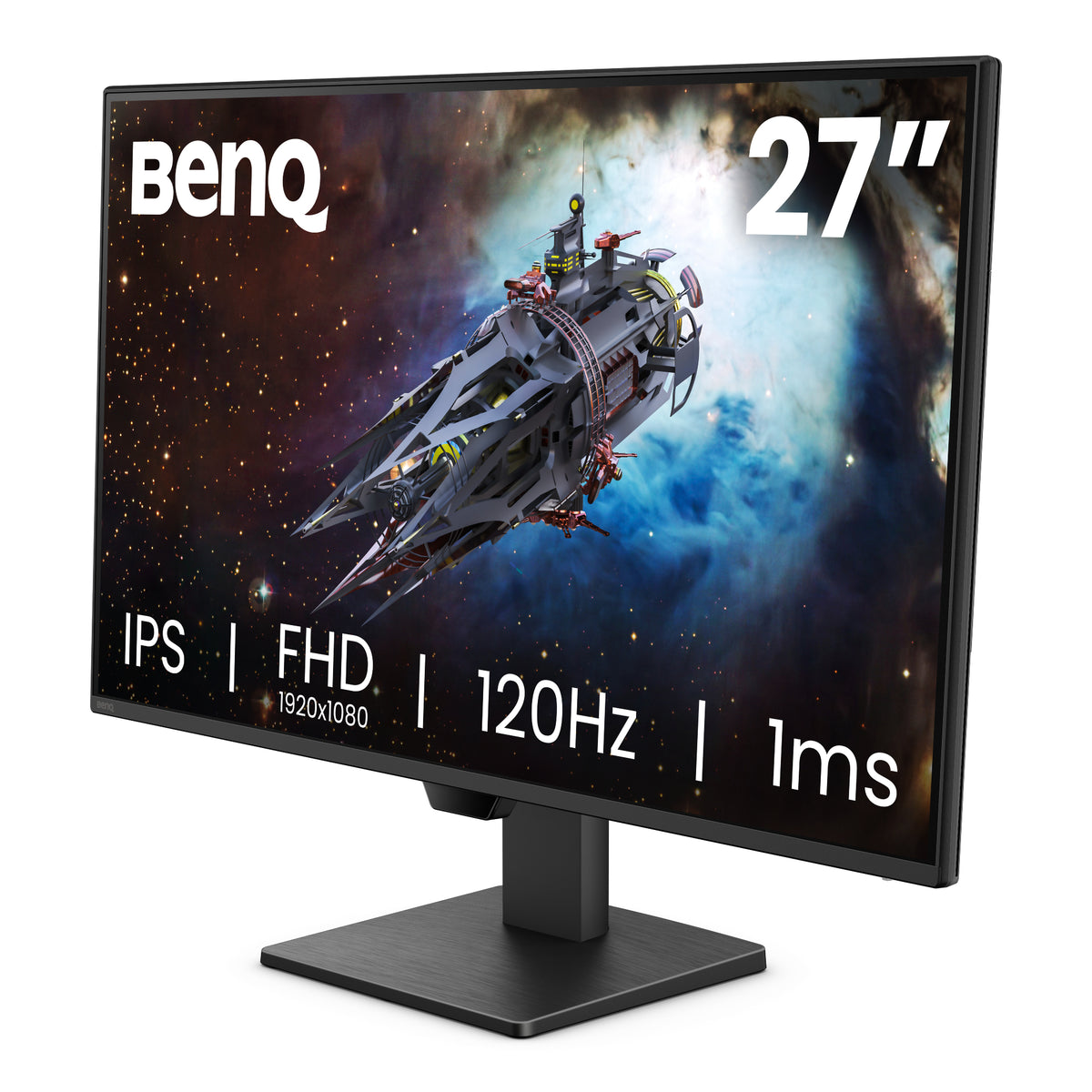 BenQ GW2790P - vue 2