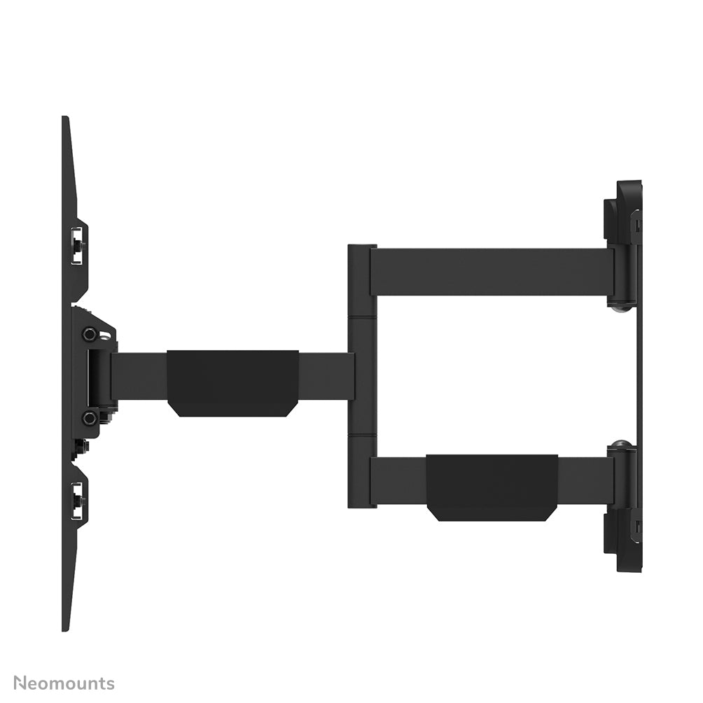 Neomounts WL40-550BL16 Support pour écran mural 40-65" - orientable - installation facile
