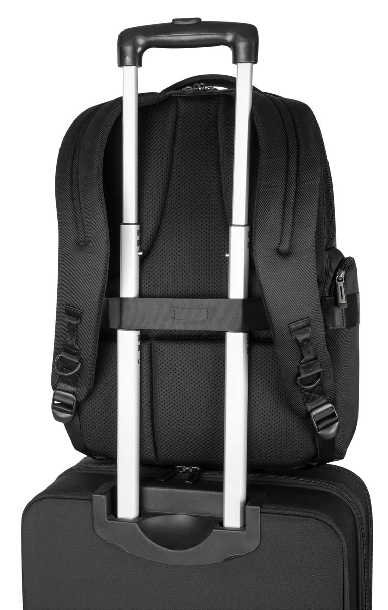 Targus TBB618GL sac à dos Noir
