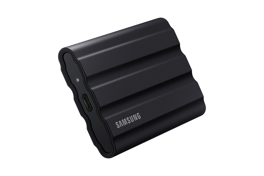 Samsung MU-PE2T0S 2 To USB Type-C 3.2 Gen 2 (3.1 Gen 2) Noir
