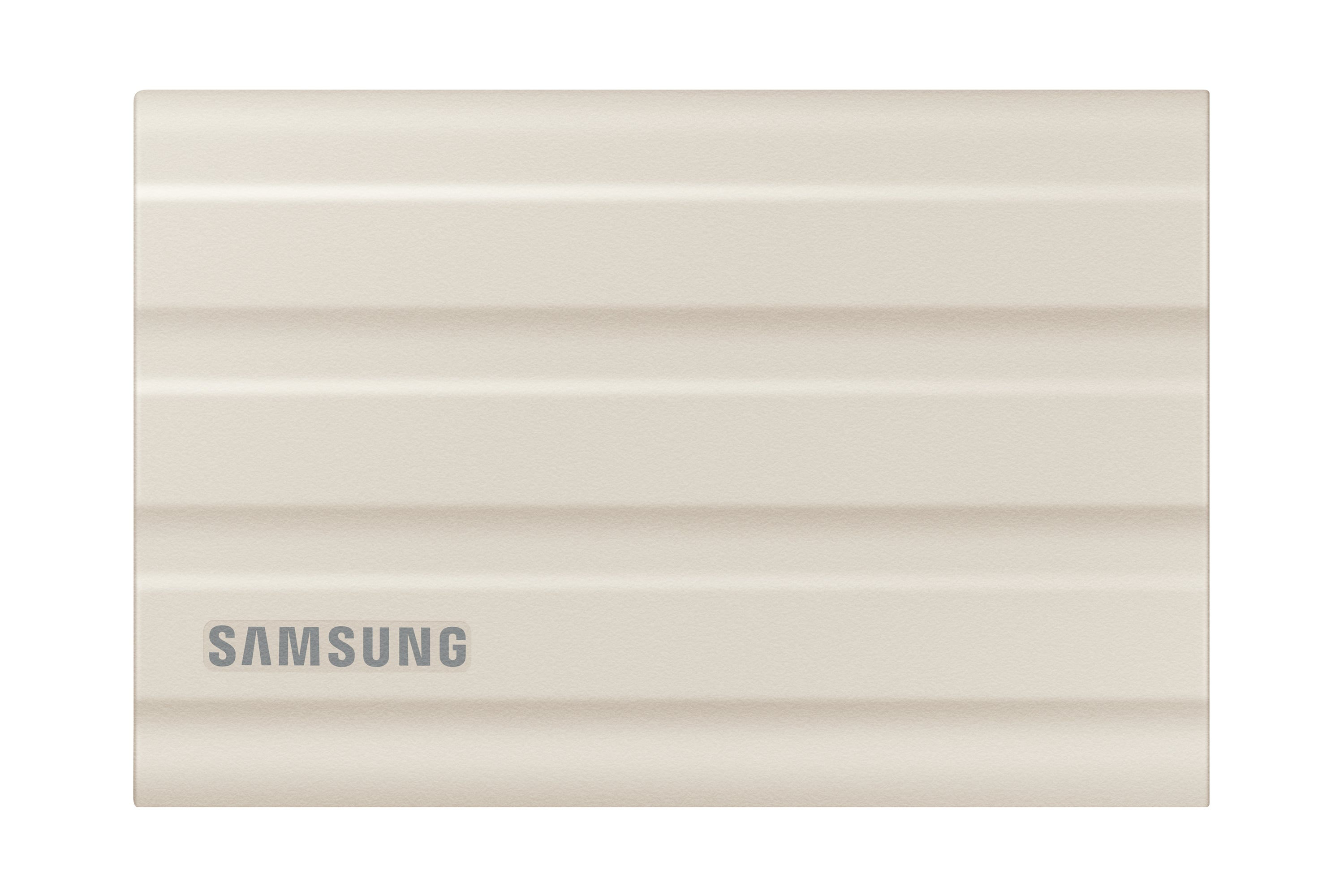 Samsung MU-PE2T0K 2 To USB Type-C 3.2 Gen 2 (3.1 Gen 2) Beige