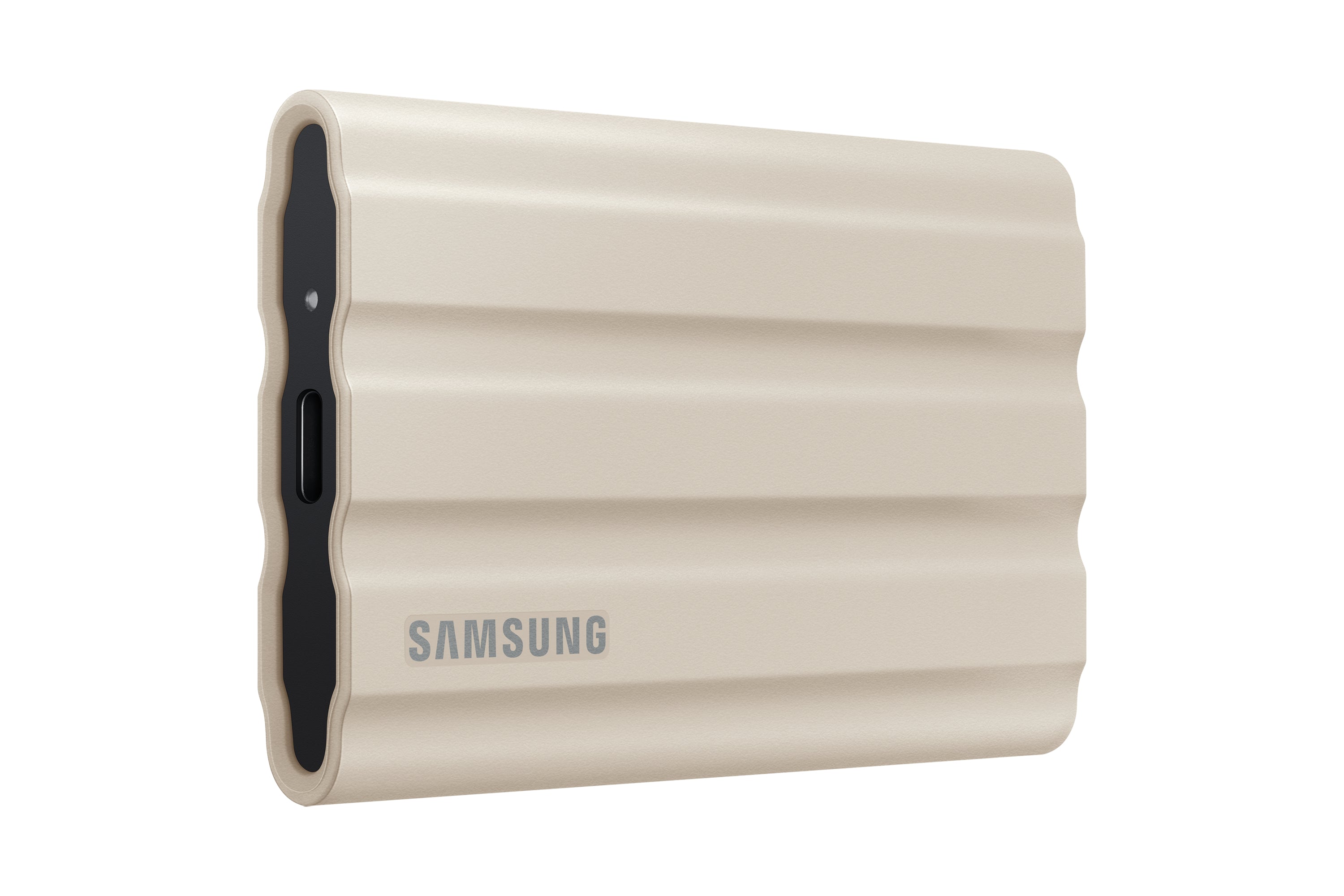 Samsung MU-PE2T0K 2 To USB Type-C 3.2 Gen 2 (3.1 Gen 2) Beige