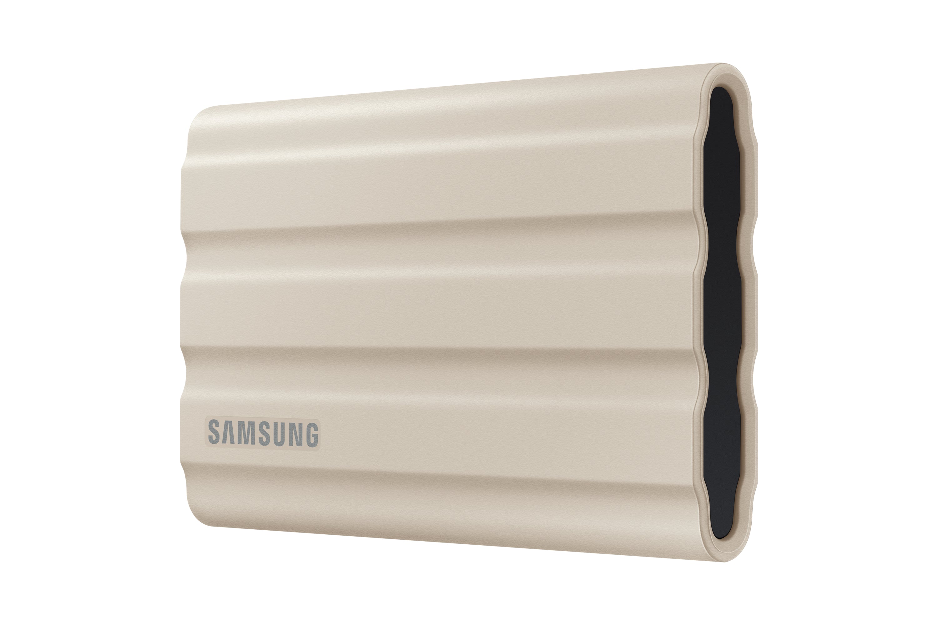 Samsung MU-PE2T0K 2 To USB Type-C 3.2 Gen 2 (3.1 Gen 2) Beige