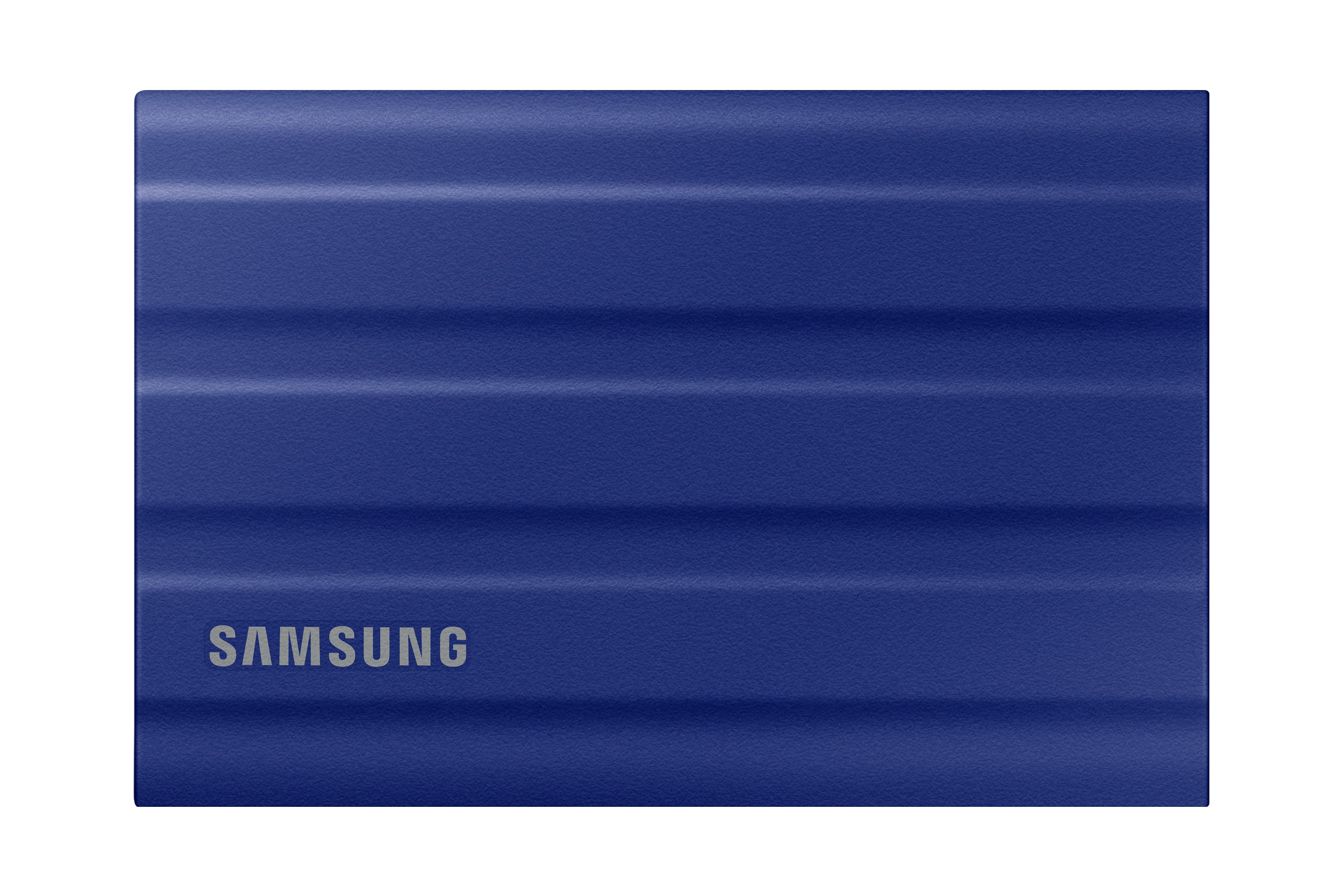 Samsung Samsung MU-PE2T0R 2 To USB Type-C 3.2 Gen 2 (3.1 Gen 2) Bleu