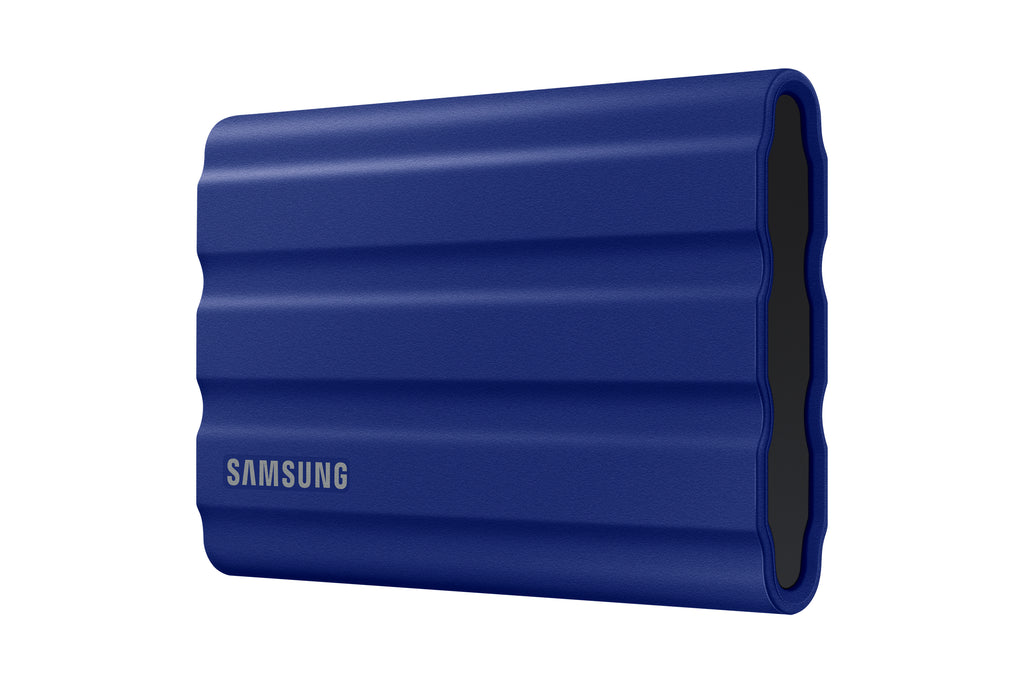 Samsung Samsung MU-PE2T0R 2 To USB Type-C 3.2 Gen 2 (3.1 Gen 2) Bleu