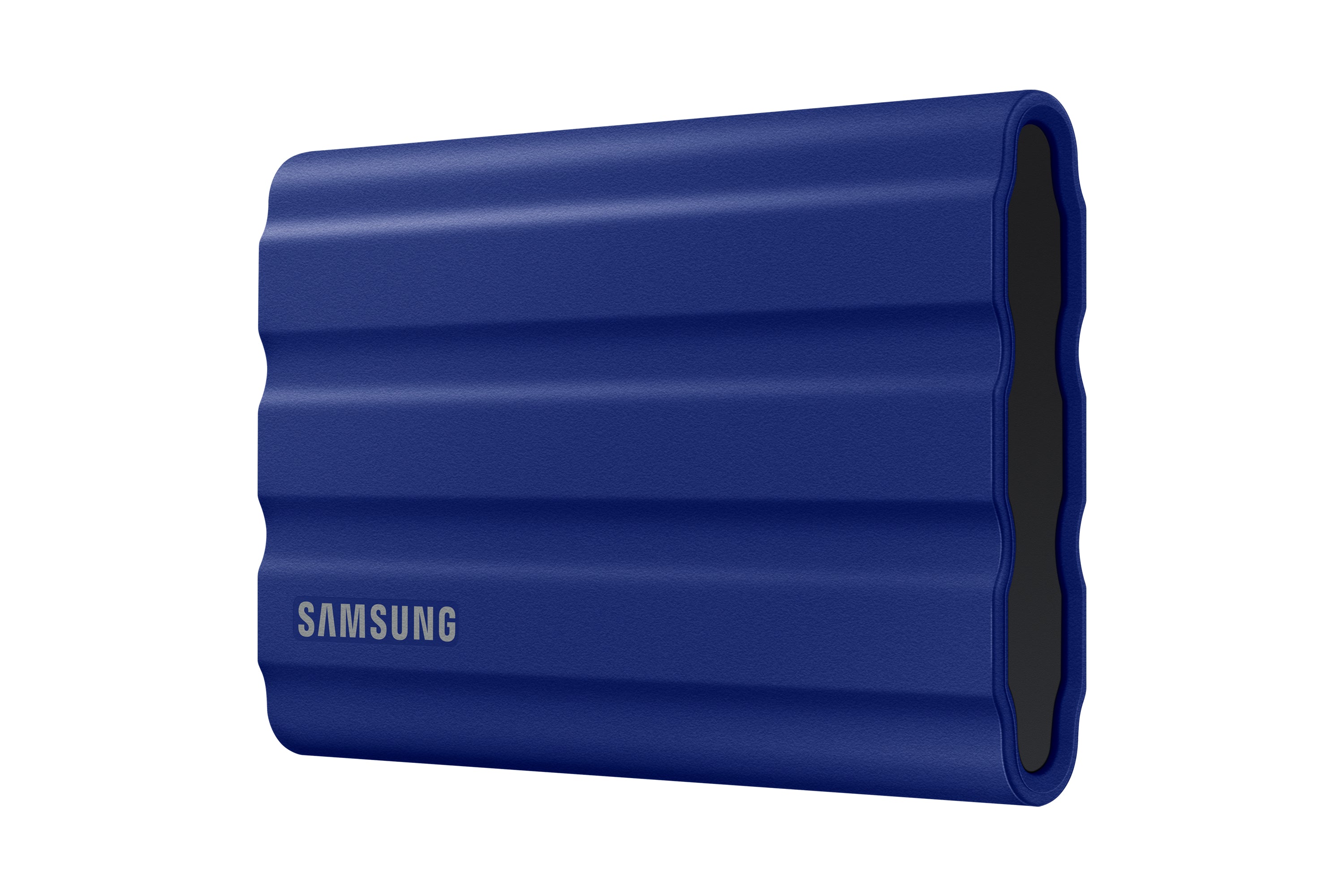 Samsung Samsung MU-PE2T0R 2 To USB Type-C 3.2 Gen 2 (3.1 Gen 2) Bleu