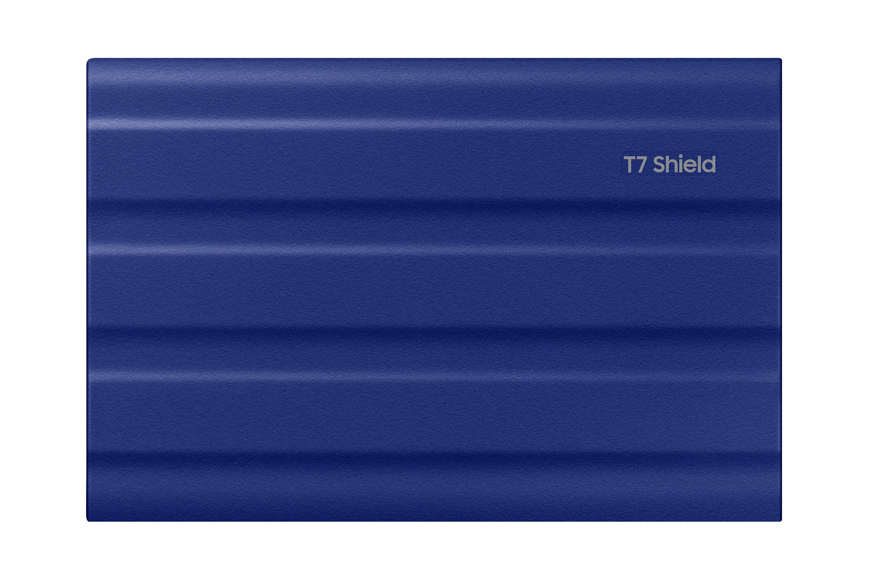 Samsung Samsung MU-PE2T0R 2 To USB Type-C 3.2 Gen 2 (3.1 Gen 2) Bleu