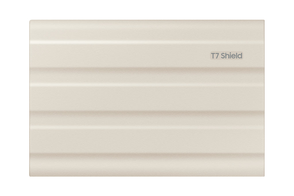 Samsung MU-PE2T0K 2 To USB Type-C 3.2 Gen 2 (3.1 Gen 2) Beige