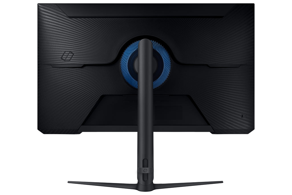 Samsung S32CG510EU écran plat de PC 81,3 cm (32") 2560 x 1440 pixels Quad HD LED Noir