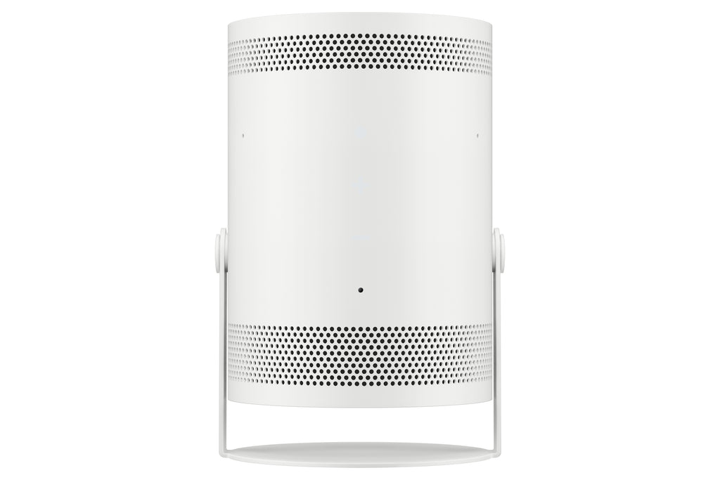 Samsung Samsung SP-LFF3CLAXXXH vidéo-projecteur Blanc