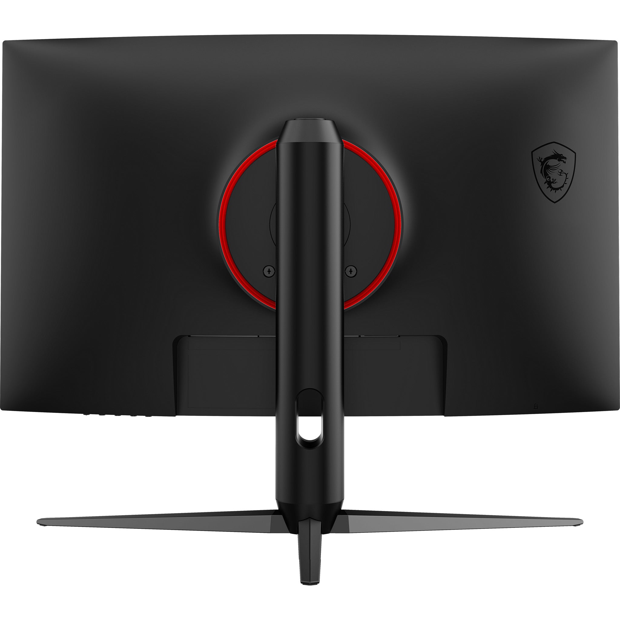MSI G271CQPDE E2 écran plat de PC 68,6 cm (27") 2560 x 1440 pixels Wide Quad HD LED Noir