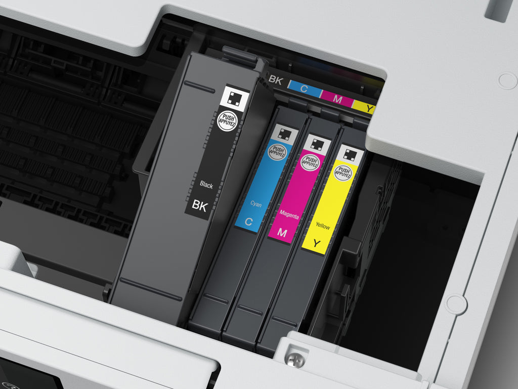 Epson WorkForce Pro WF-C4810DTWF Jet d'encre A4 4800 x 2400 DPI 36 ppm Wifi