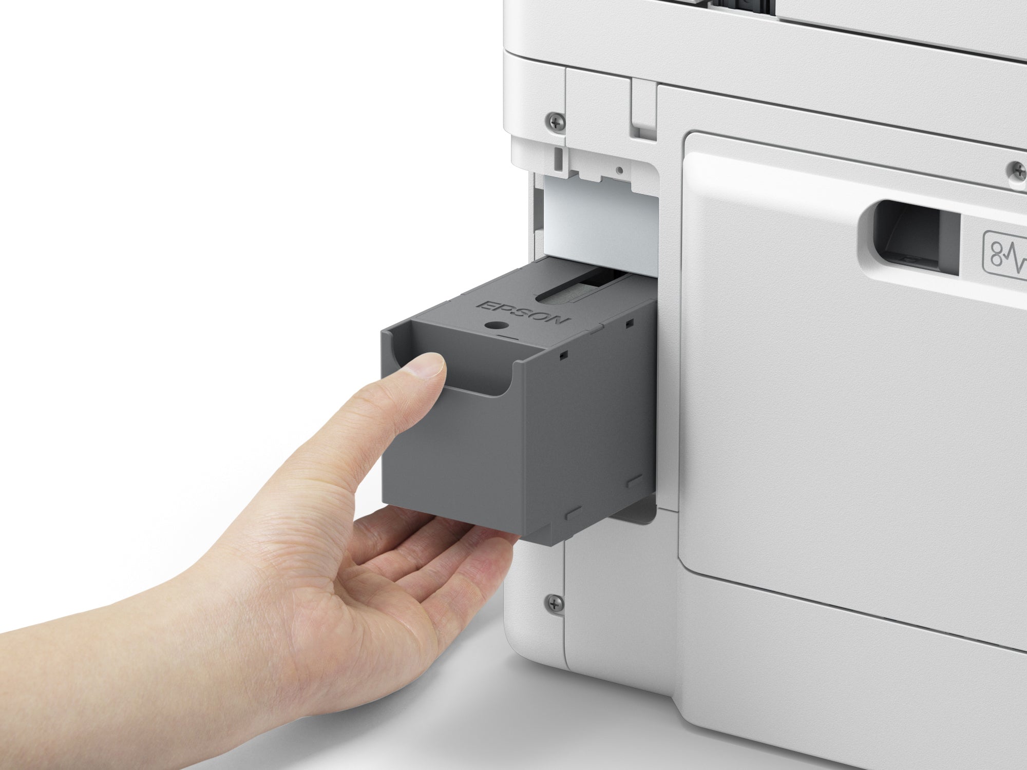 Epson WorkForce Pro WF-C4810DTWF Jet d'encre A4 4800 x 2400 DPI 36 ppm Wifi