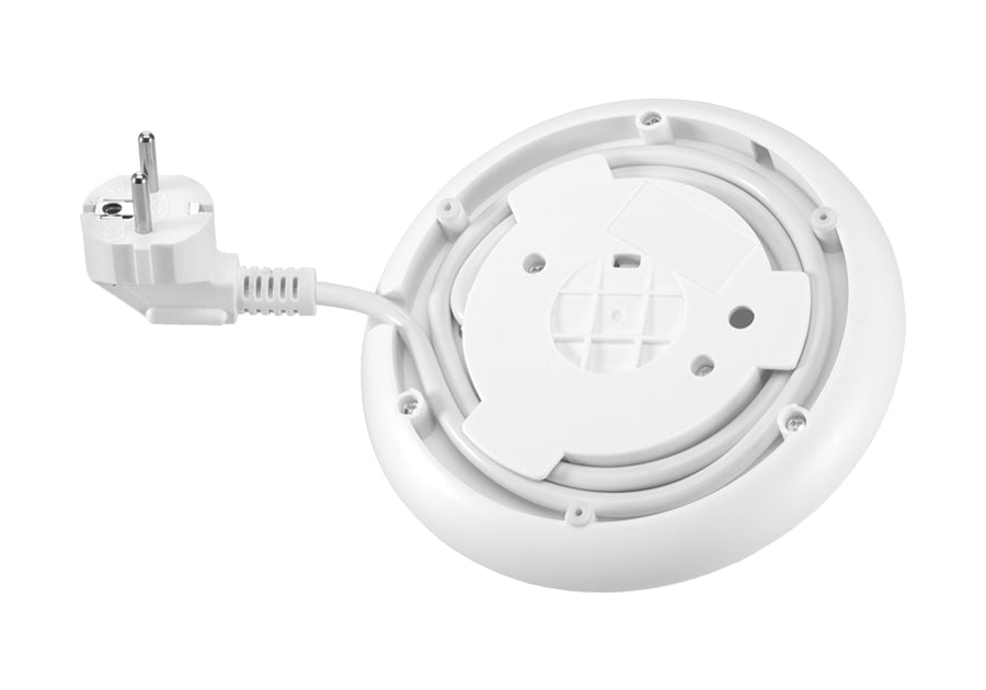 Unold 18550 bouilloire 1,7 L 1850 W Blanc