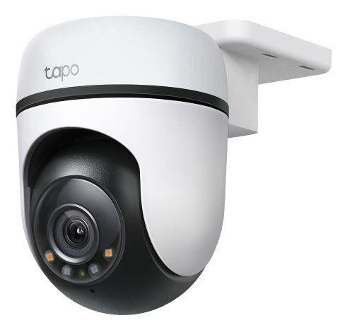 TP-Link Tapo C500 Dôme Caméra de sécurité IP Extérieure 1920 x 1080 pixels Plafond/Mur/Poteau