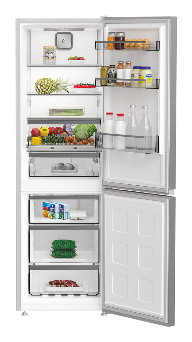 Whirlpool 7282948507 réfrigérateur-congélateur
