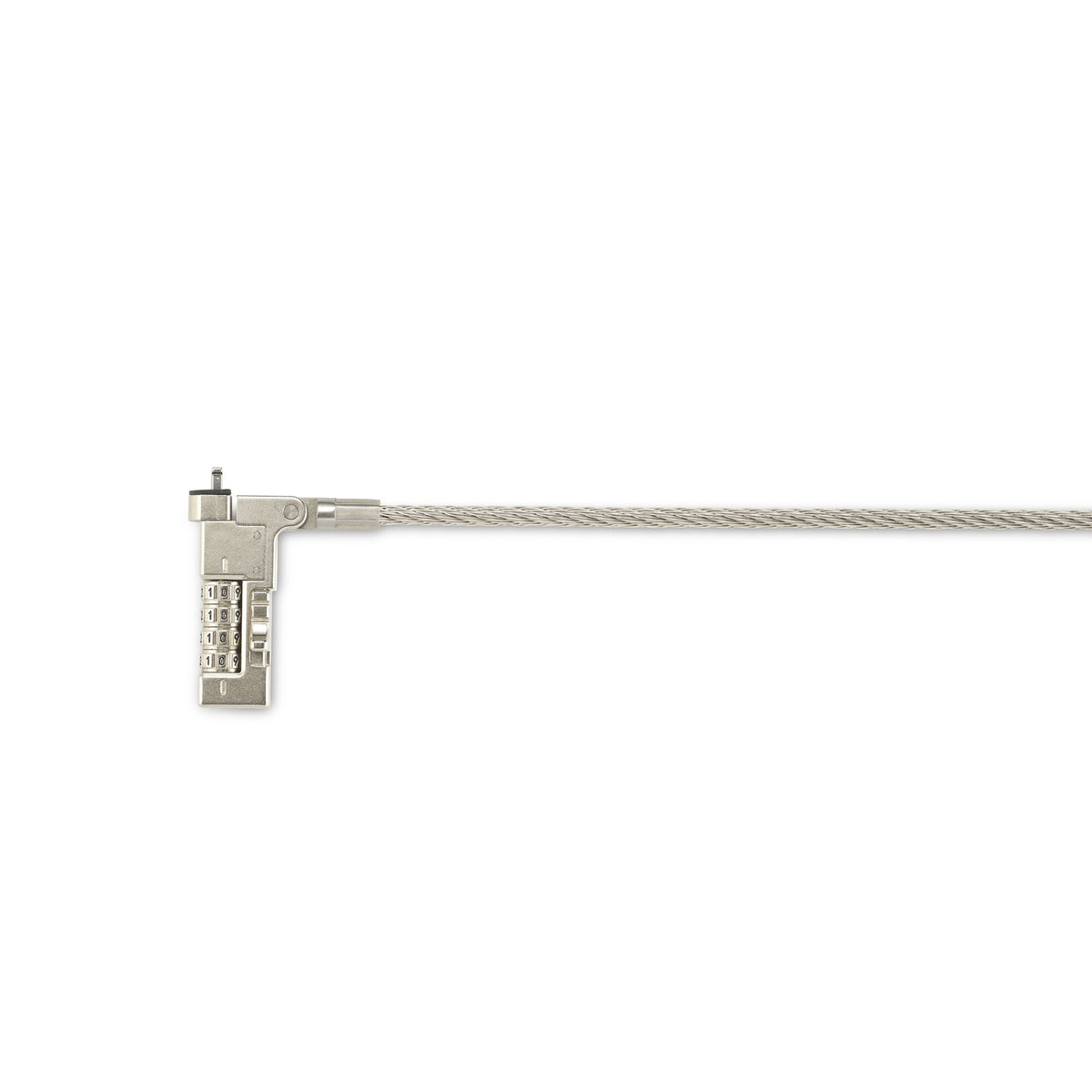 Kensington Câble de sécurité Slim NanoSaver 2.0 EQ à combinaison