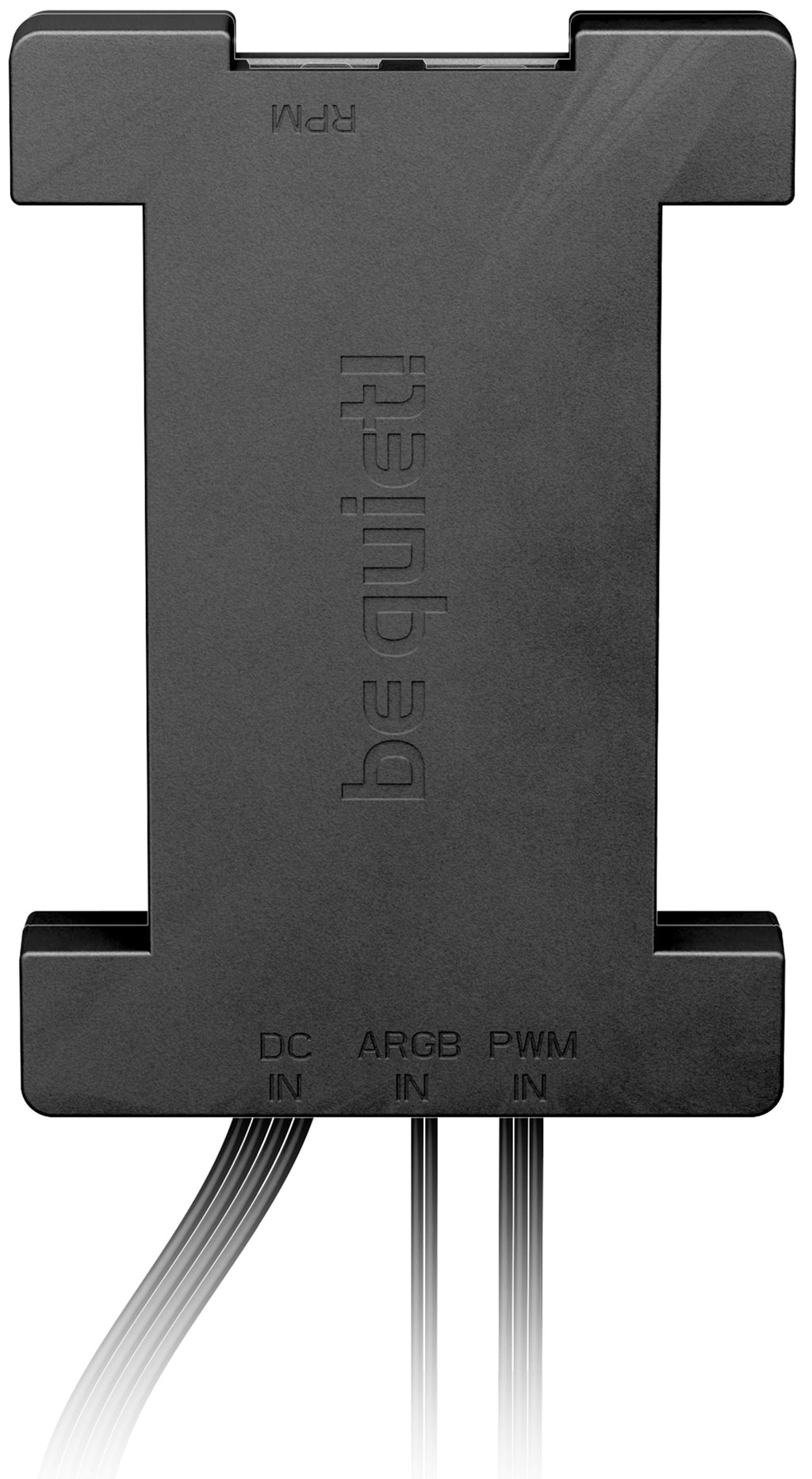 be quiet! Light Loop 240 mm, Système de Refroidissement Liquide AIO, ARGB, Noir, Sockets Intel et AMD