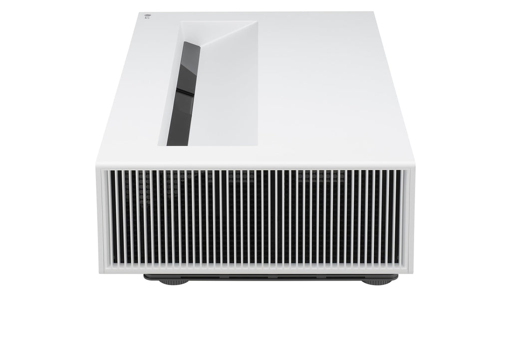 LG HU715QW Projecteur à focale ultra courte 2500 ANSI lumens DLP UHD 4K (3840x2160) Blanc