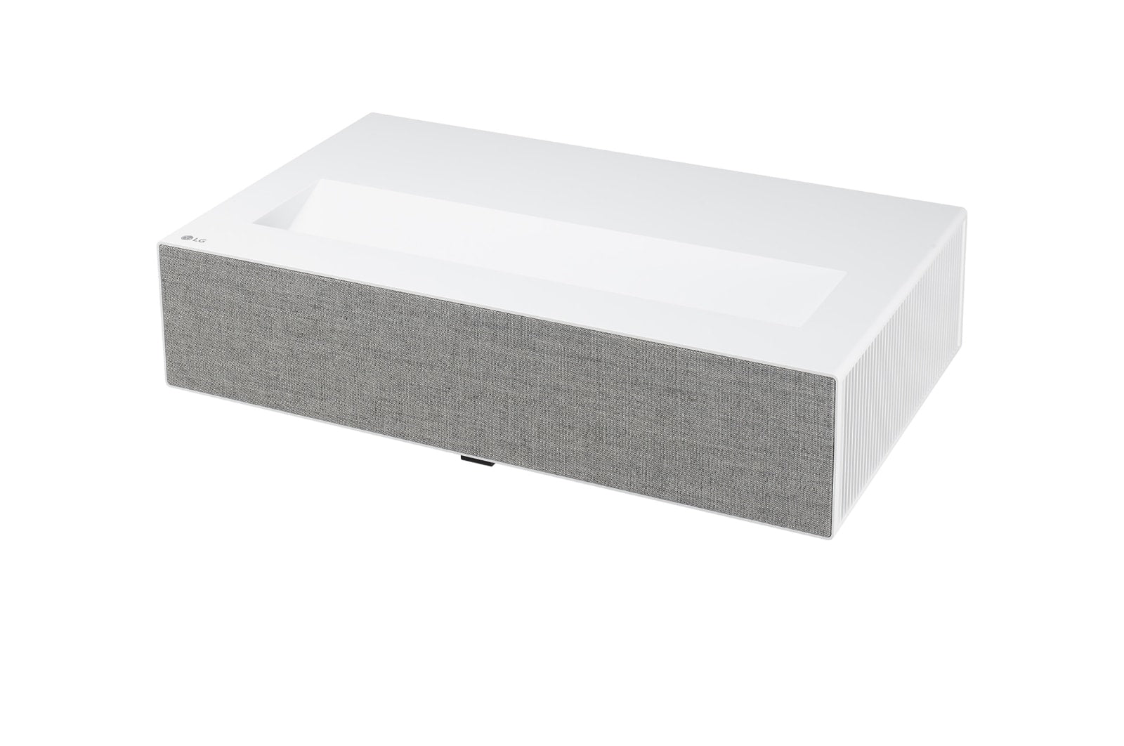 LG HU715QW Projecteur à focale ultra courte 2500 ANSI lumens DLP UHD 4K (3840x2160) Blanc